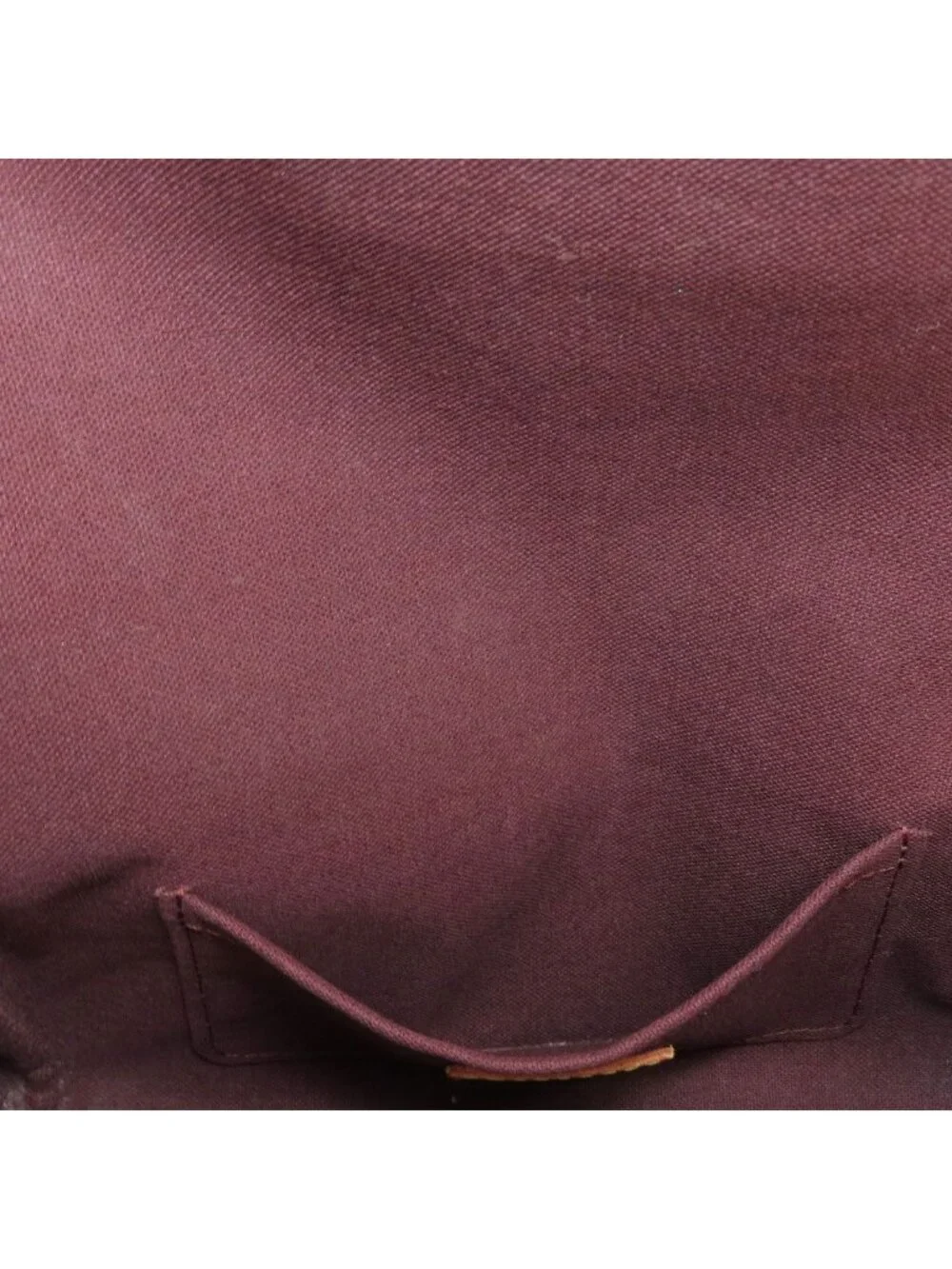 Louis Vuitton Favorite PM Handbag Monogram Canvas